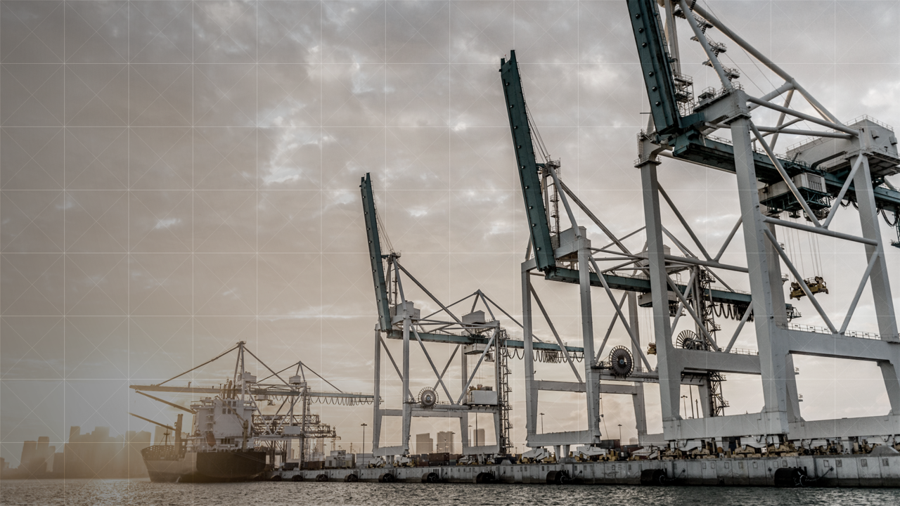 quaywcranes